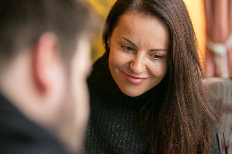 Katarína Knechtová interview: Na co fetovat, když se stačí zamilovat