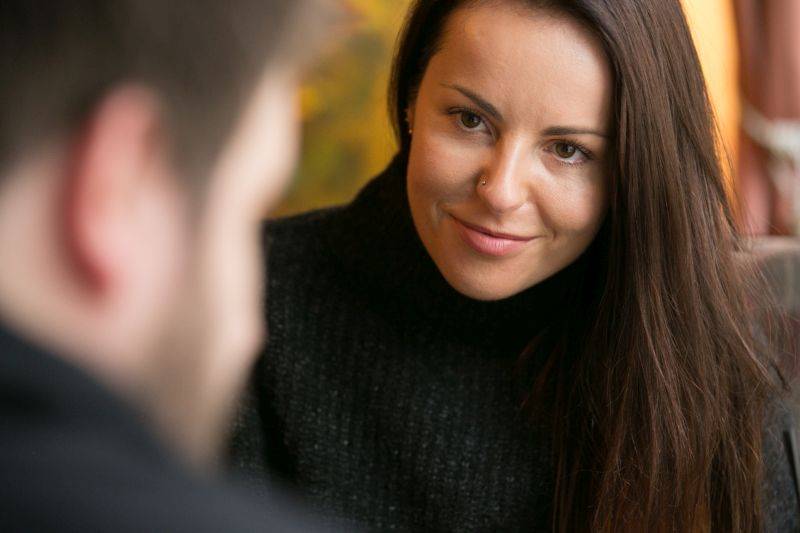 Katarína Knechtová interview: Na co fetovat, když se stačí zamilovat