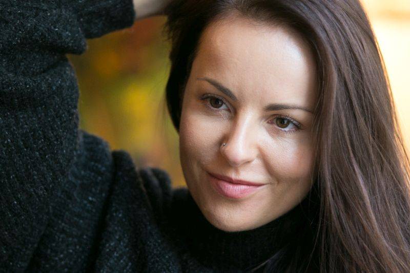 Katarína Knechtová interview: Na co fetovat, když se stačí zamilovat