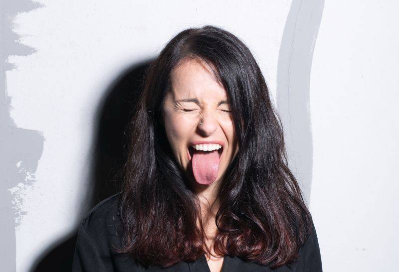 Katarína Knechtová interview: Na co fetovat, když se stačí zamilovat