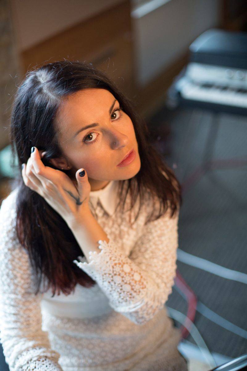 Katarína Knechtová interview: Na co fetovat, když se stačí zamilovat