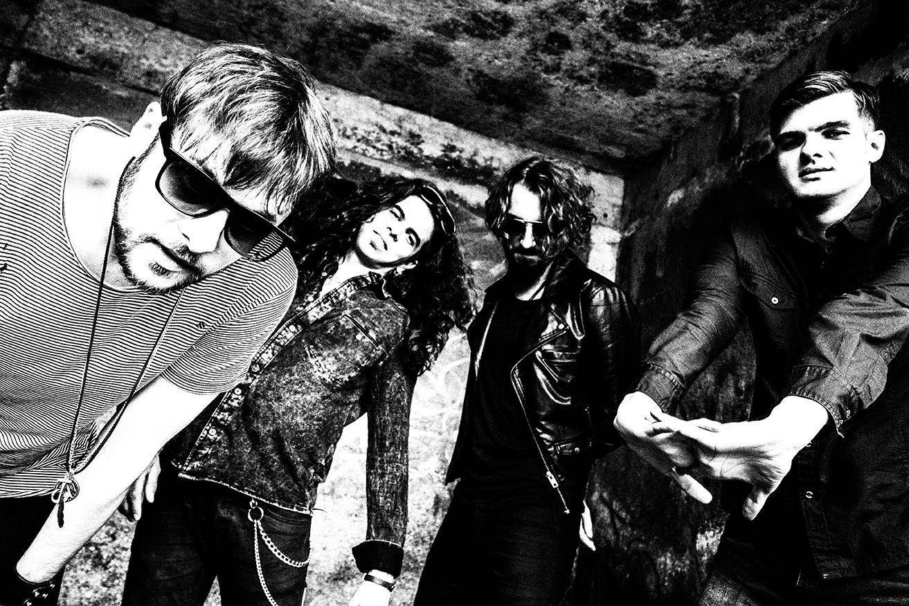 Rituály interview: Cítíme, že teď to má teprve sílu!