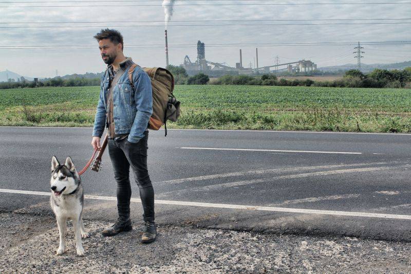 Adam Ďurica interview: Člověk může být populární, ale potřebuje mít i respekt v branži