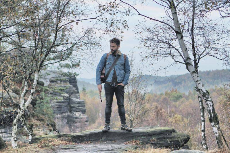 Adam Ďurica interview: Člověk může být populární, ale potřebuje mít i respekt v branži