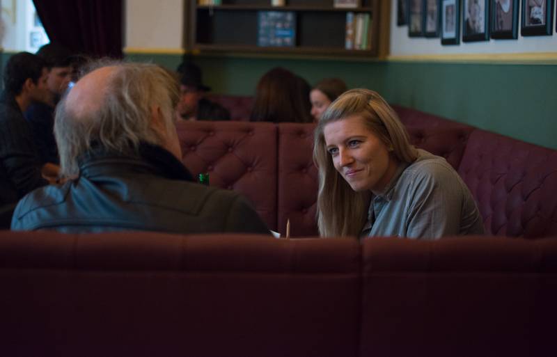 Michael Kocáb: Místo toho, abychom vstávali každý den s písničkou na rtech a bavili se, nadáváme a mračíme se