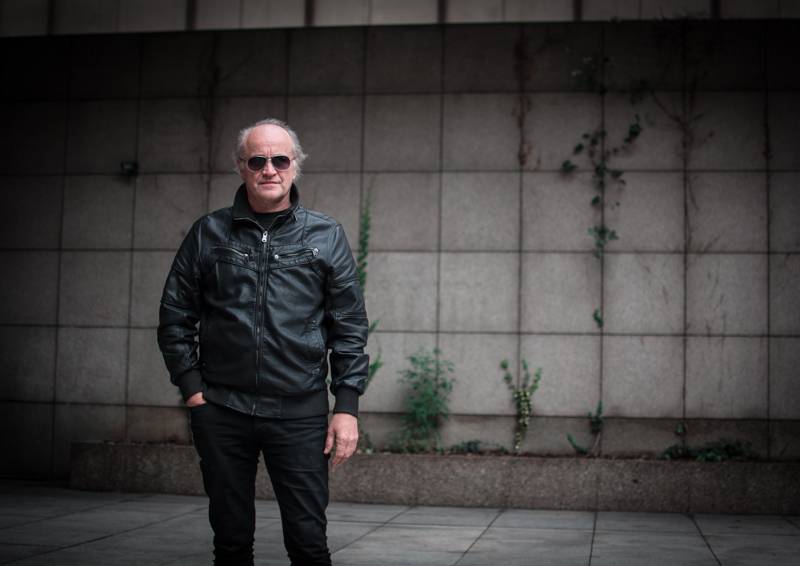 Michael Kocáb: Místo toho, abychom vstávali každý den s písničkou na rtech a bavili se, nadáváme a mračíme se