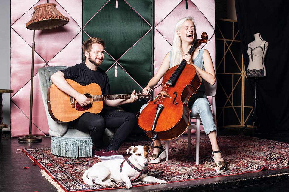 Calm Season interview: Od doby, co zpíváme česky, jsou nám lidé blíž a víc se s námi dokážou ztotožnit