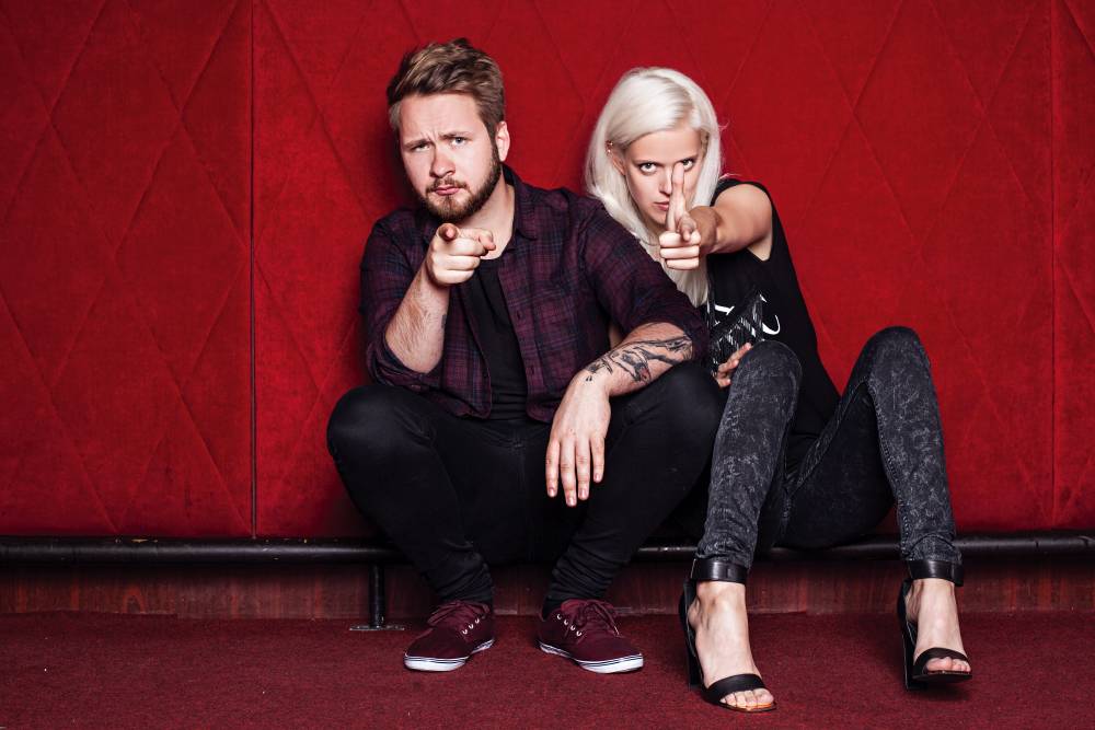 Calm Season interview: Od doby, co zpíváme česky, jsou nám lidé blíž a víc se s námi dokážou ztotožnit