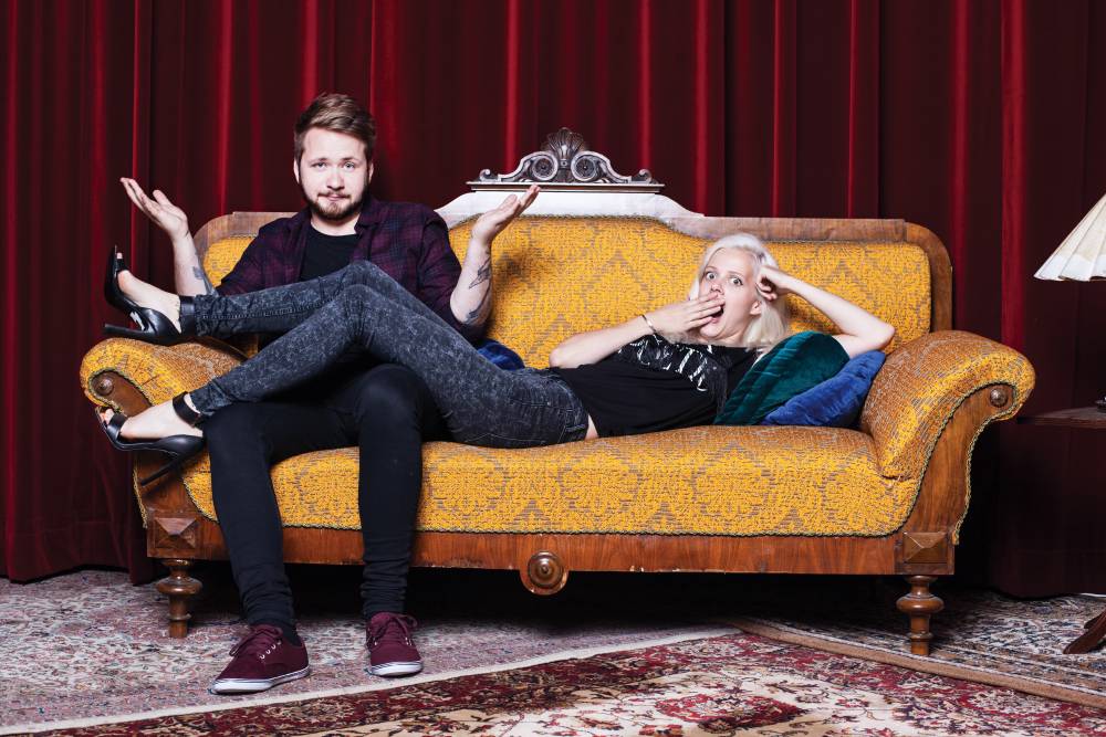 Calm Season interview: Od doby, co zpíváme česky, jsou nám lidé blíž a víc se s námi dokážou ztotožnit