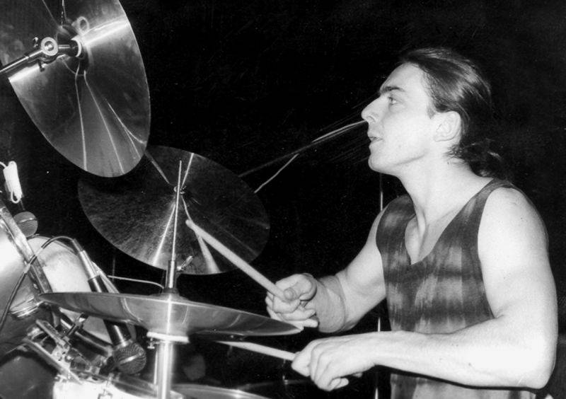 Hraboš (Našrot) interview: Když jsem si tu rychlojízdu pustil, myslel jsem, že mi ten gramec shoří!