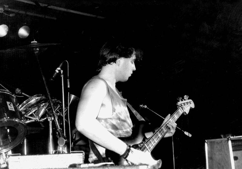 Hraboš (Našrot) interview: Když jsem si tu rychlojízdu pustil, myslel jsem, že mi ten gramec shoří!