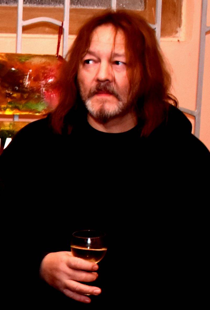 Hraboš (Našrot) interview: Když jsem si tu rychlojízdu pustil, myslel jsem, že mi ten gramec shoří!