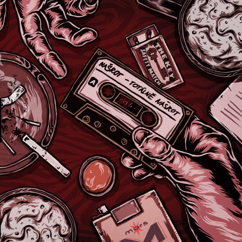 Hraboš (Našrot) interview: Když jsem si tu rychlojízdu pustil, myslel jsem, že mi ten gramec shoří!