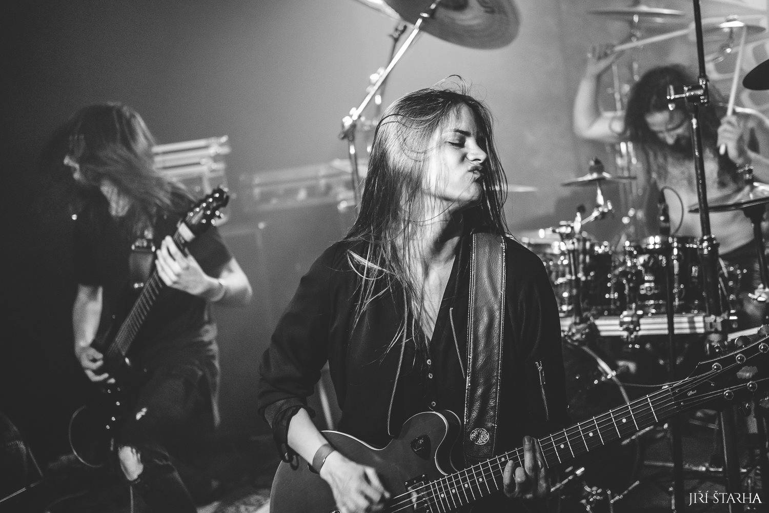 Vladivojna La Chia interview: Improvizaci miluju, ale práci pod tlakem nenávidím