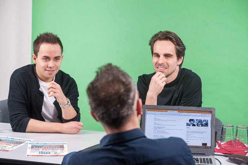 VIDEOROZHOVOR - Slza: Novou desku vydáme v pátek třináctého 