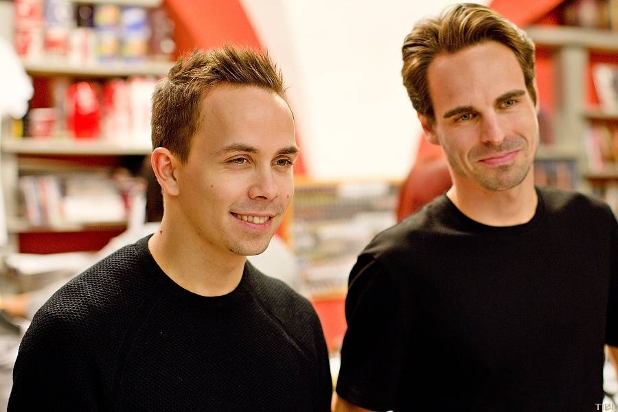 VIDEOROZHOVOR - Slza: Novou desku vydáme v pátek třináctého 