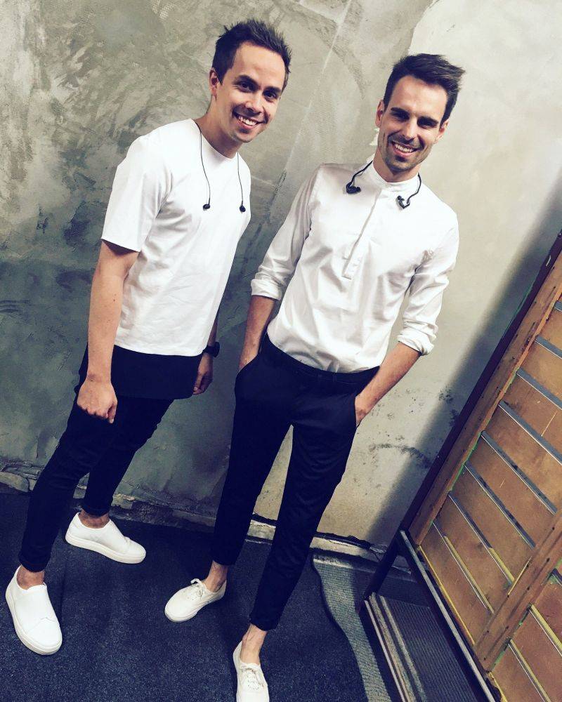 VIDEOROZHOVOR - Slza: Novou desku vydáme v pátek třináctého 