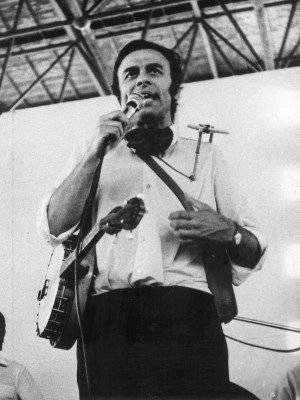 Ivan Mládek interview: Koncerty Banjo Bandu se nezdaří, jen když má pianista zlomenou ruku nebo trumpetista opar