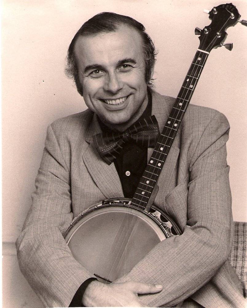 Ivan Mládek interview: Koncerty Banjo Bandu se nezdaří, jen když má pianista zlomenou ruku nebo trumpetista opar