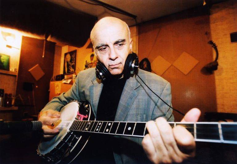 Ivan Mládek interview: Koncerty Banjo Bandu se nezdaří, jen když má pianista zlomenou ruku nebo trumpetista opar