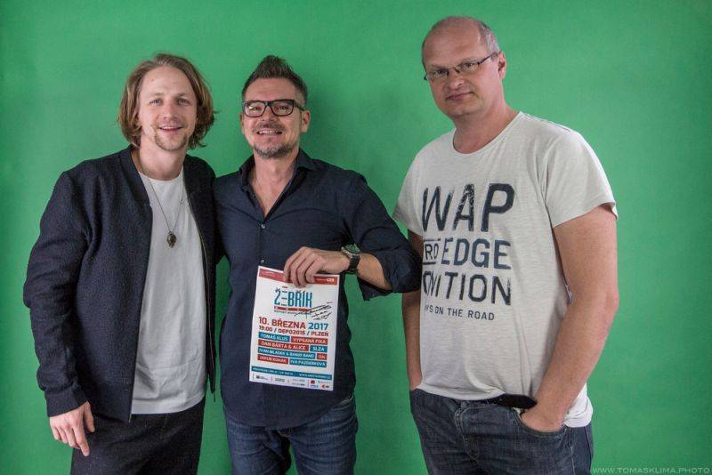 VIDEOROZHOVOR - Tomáš Klus: Hudba má být autentická, vadí mi, když potkám punkera, co je spíš podnikatel