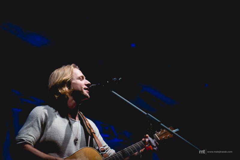 VIDEOROZHOVOR - Tomáš Klus: Hudba má být autentická, vadí mi, když potkám punkera, co je spíš podnikatel