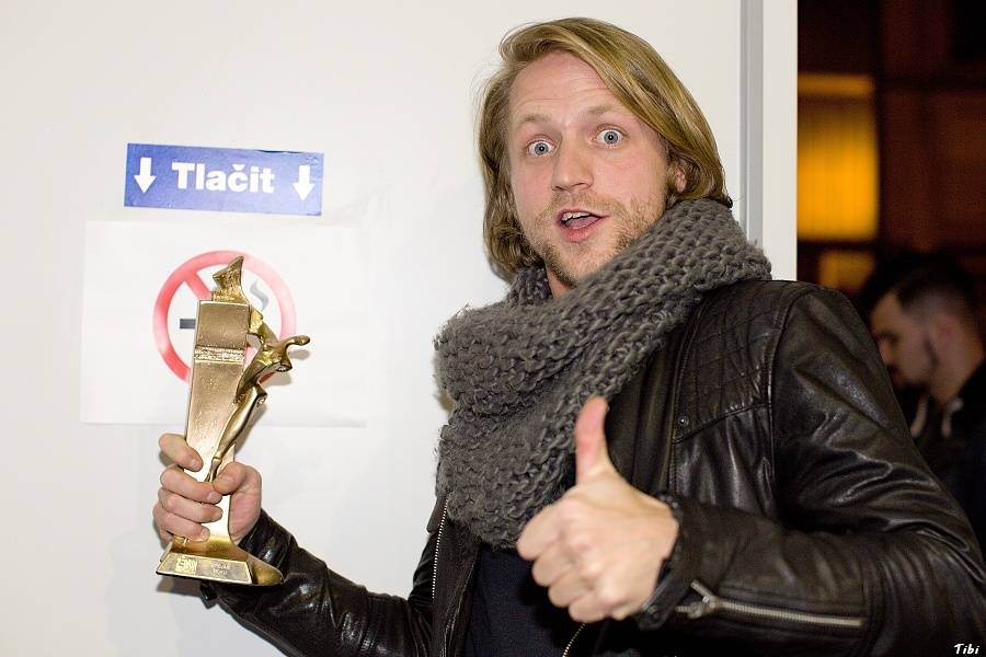 VIDEOROZHOVOR - Tomáš Klus: Hudba má být autentická, vadí mi, když potkám punkera, co je spíš podnikatel