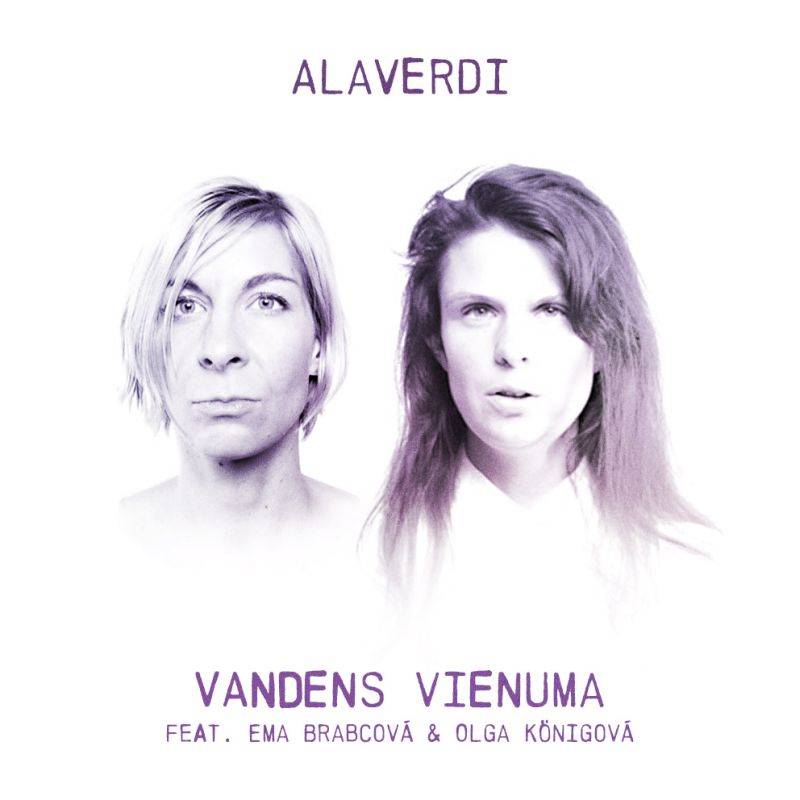Alaverdi interview: Jsme trio a chceme spolu nahrávat naživo s minimem overdubů