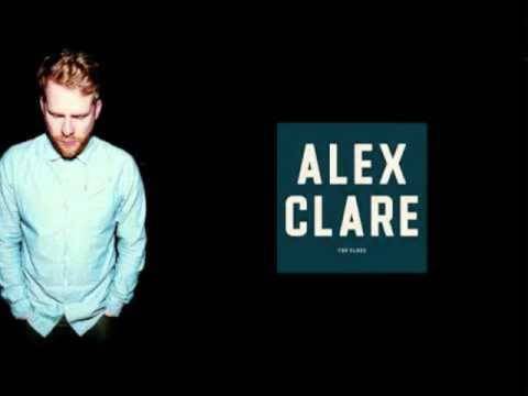 Alex Clare interview: Kdykoliv píšu novou píseň, dávám do toho všechno
