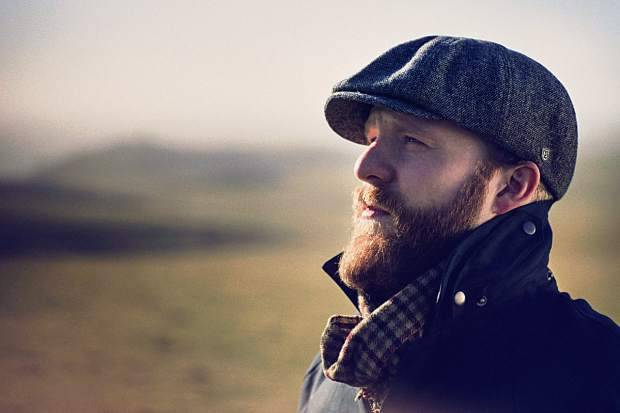 Alex Clare interview: Kdykoliv píšu novou píseň, dávám do toho všechno