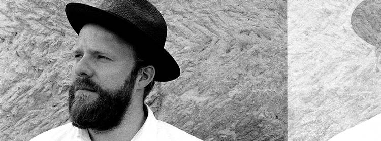 Alex Clare interview: Kdykoliv píšu novou píseň, dávám do toho všechno