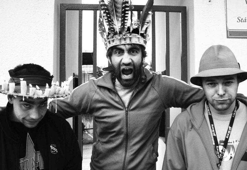 VIDEOROZHOVOR - Jakub Kohák: Za natočení videoklipu jsem nikdy nedostal ani korunu