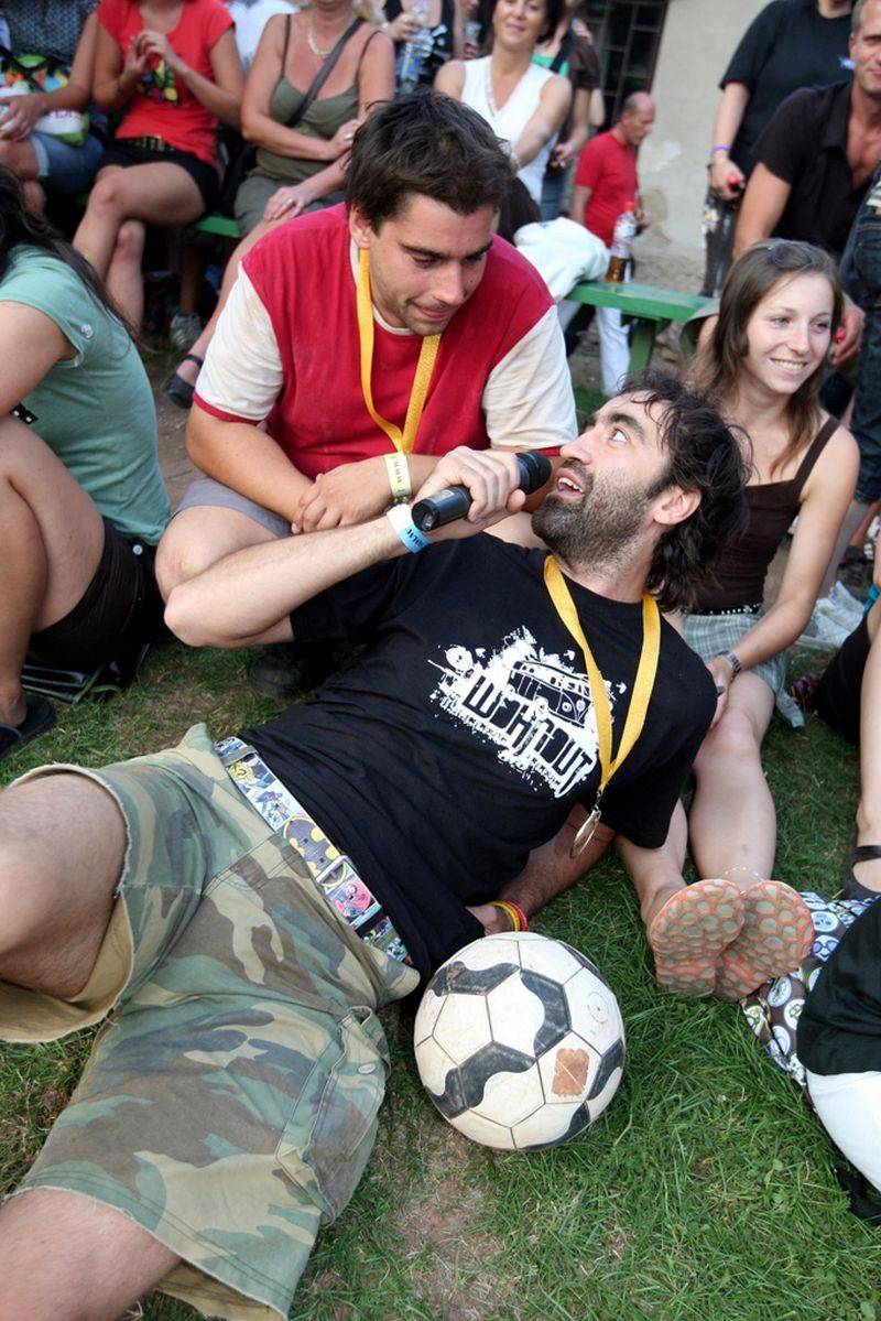 VIDEOROZHOVOR - Jakub Kohák: Za natočení videoklipu jsem nikdy nedostal ani korunu