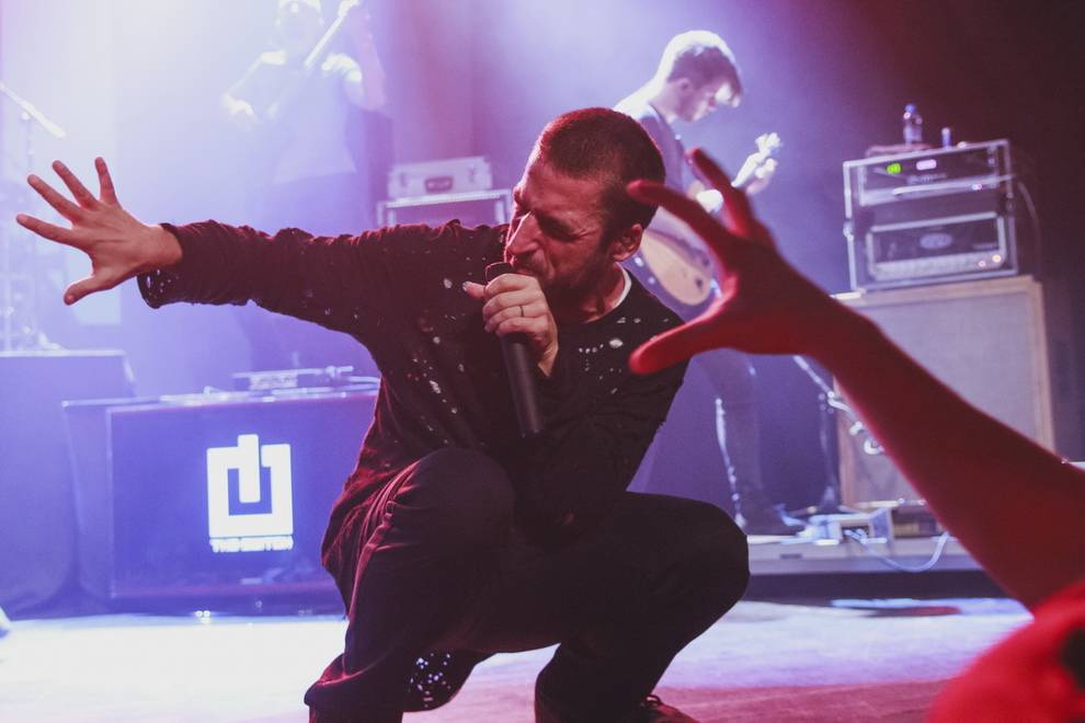 The.switch interview: Chtělo by to i pár 