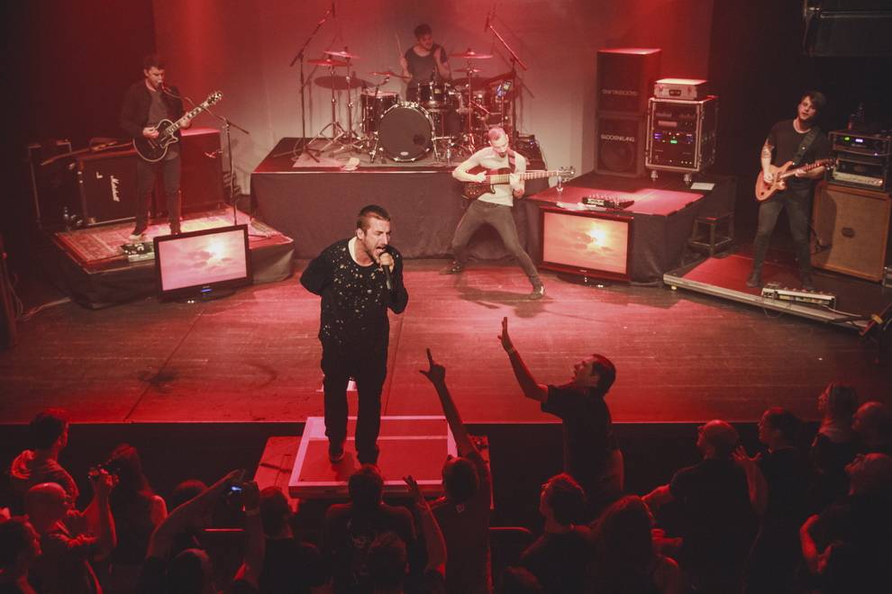 The.switch interview: Chtělo by to i pár 