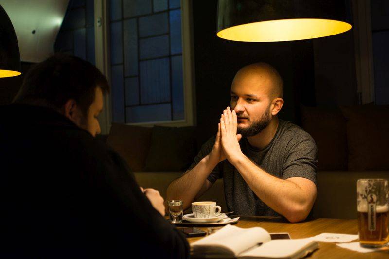 Pokáč interview: Koncept desky mi přijde zastaralý, prioritou je pro mě dávat písničky na YouTube