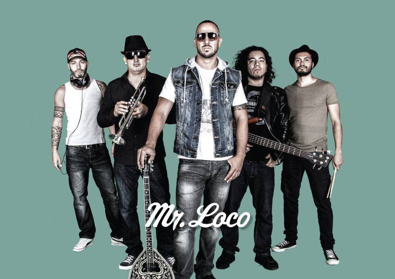 Filip Flusser (Mr. Loco) interview: Na albu Balkan Trip jsem vložil důvěru do rukou ostatních lidí a bylo to přínosem