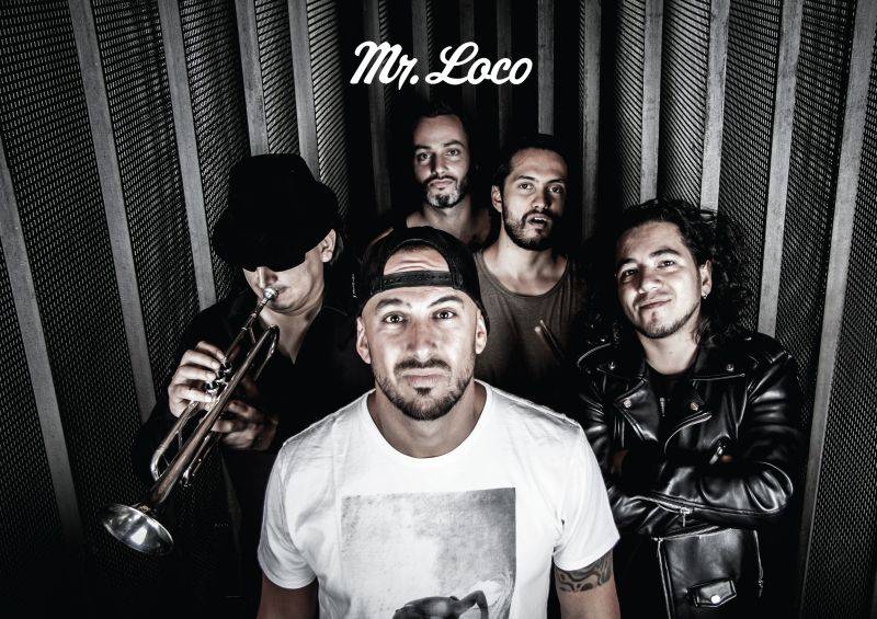 Filip Flusser (Mr. Loco) interview: Na albu Balkan Trip jsem vložil důvěru do rukou ostatních lidí a bylo to přínosem