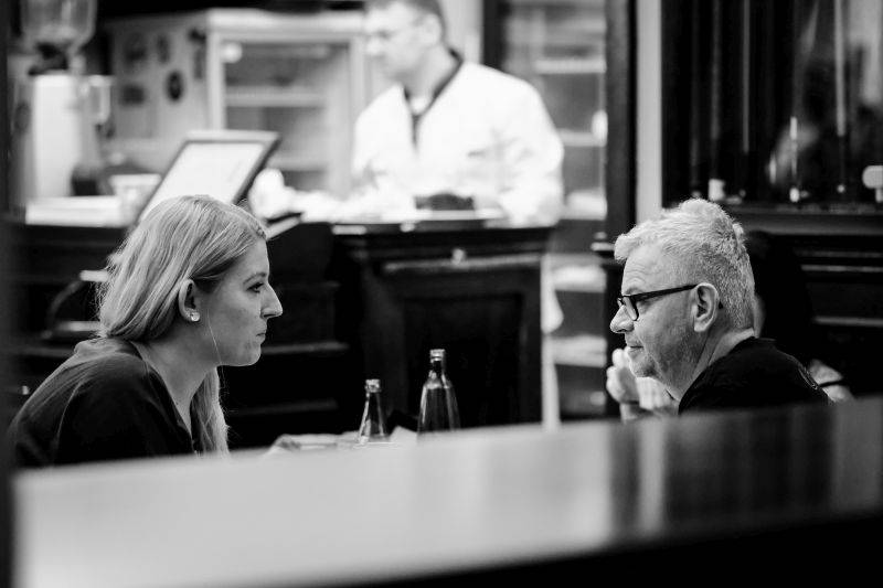 Petr Fiala (Mňága a Žďorp) interview: Kvůli lásce a češtině jsem neemigroval