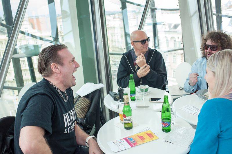 J.A.R. interview: Každý náš nápad je křišťál, o bonusy na desku nás prosil Buddha