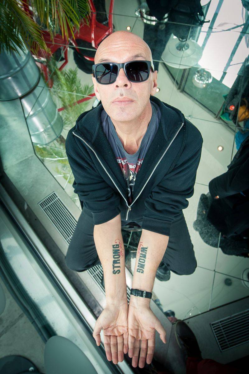 J.A.R. interview: Každý náš nápad je křišťál, o bonusy na desku nás prosil Buddha