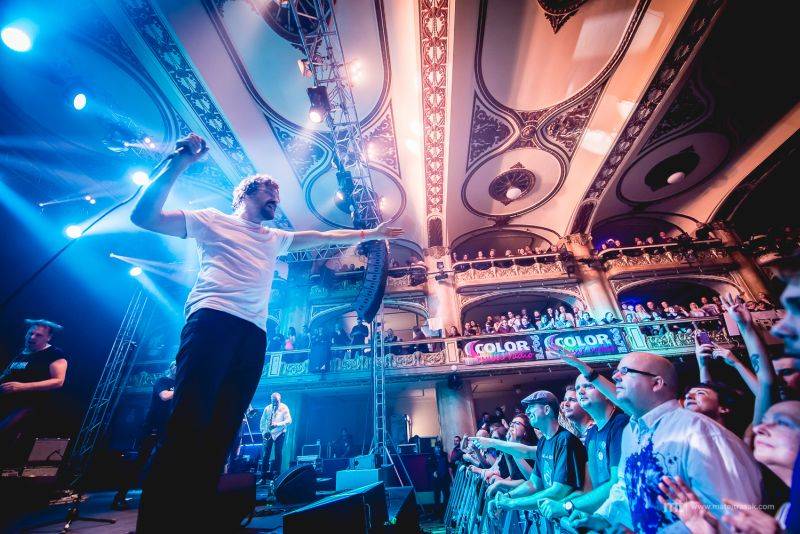 J.A.R. interview: Každý náš nápad je křišťál, o bonusy na desku nás prosil Buddha