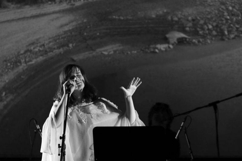 Jana Lota interview: Deska Do světla je zpětný dík dědovi za všechno, co mi dal