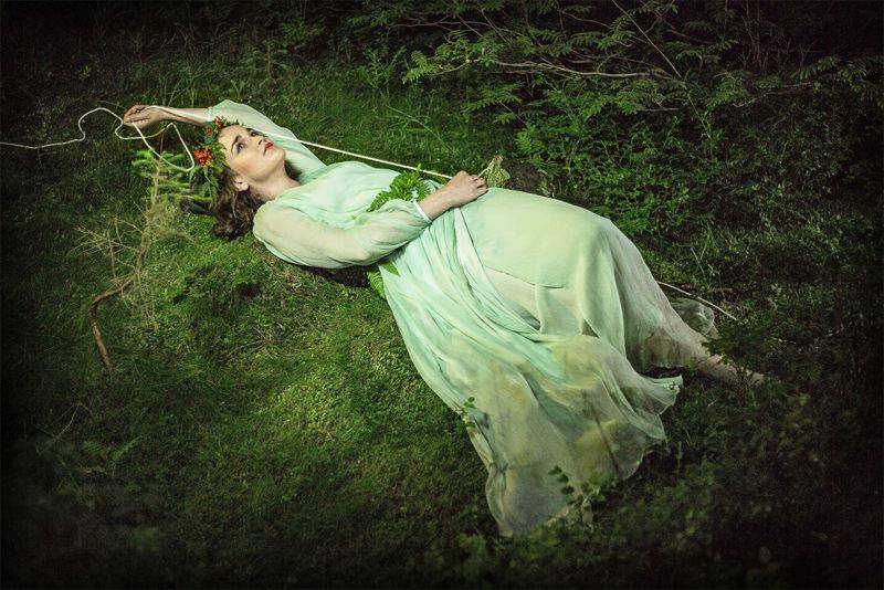 Jana Lota interview: Deska Do světla je zpětný dík dědovi za všechno, co mi dal