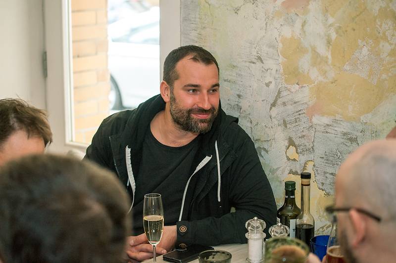 Korben Dallas interview: Předělat Kollerův megahit Chci zas v tobě spát? To je jako udělat graffiti na národní památce