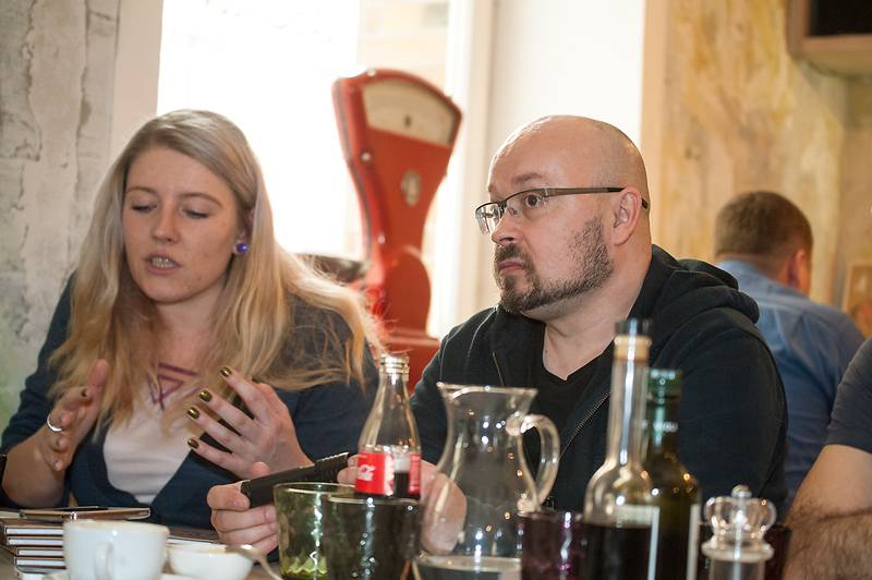 Korben Dallas interview: Předělat Kollerův megahit Chci zas v tobě spát? To je jako udělat graffiti na národní památce