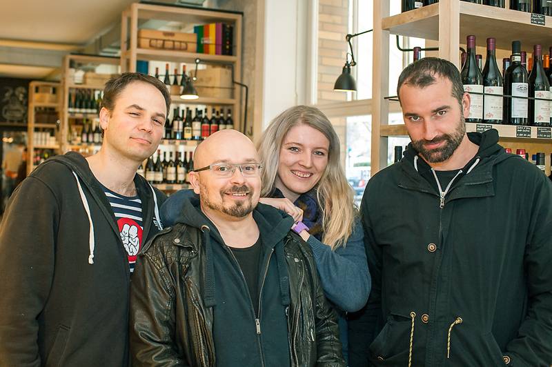 Korben Dallas interview: Předělat Kollerův megahit Chci zas v tobě spát? To je jako udělat graffiti na národní památce