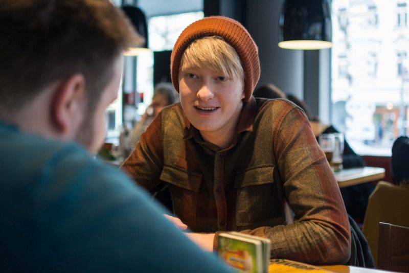 Jakub Ondra interview: Češi patří do světových hitparád. I když vydávám desku v Německu, Jacob Andrew být nechci