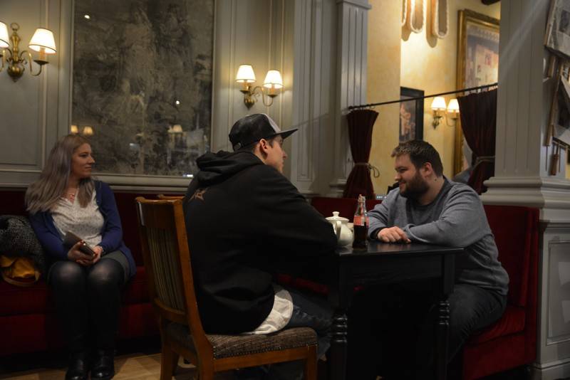 Sebastian interview: Nebyl jsem dobrý muzikant, neměl jsem na koncertech co hrát. Dnes můžu konečně ukázat, co ve mně je