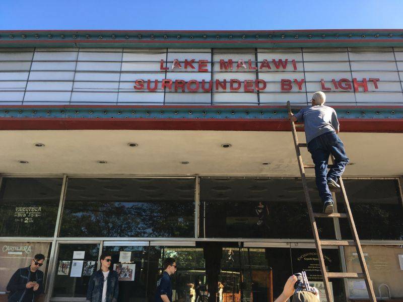 Albert Černý (Lake Malawi) interview: Už vím, jaký to je pocit, když tě semele vlna